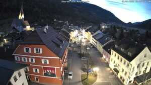 Obervellach Gatternighof 2026-04-05 06:00