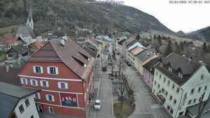 Obervellach Gatternighof 2026-04-05 07:00