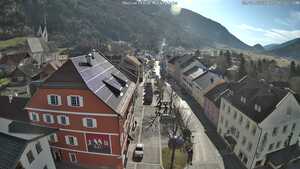Obervellach Gatternighof 2026-04-05 09:00