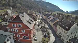 Obervellach Gatternighof 2026-04-05 10:00