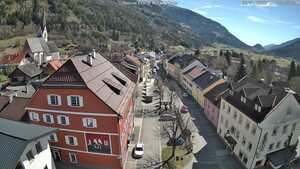 Obervellach Gatternighof 2026-04-05 11:00