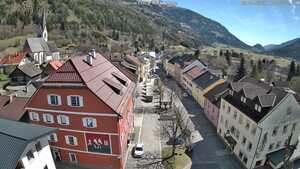 Obervellach Gatternighof 2026-04-05 12:00