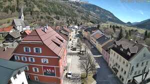 Obervellach Gatternighof 2026-04-05 13:00