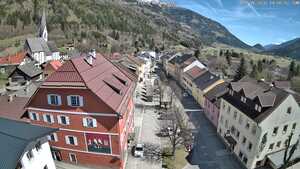 Obervellach Gatternighof 2026-04-05 14:00