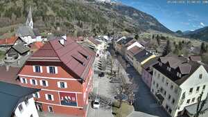 Obervellach Gatternighof 2026-04-05 15:00