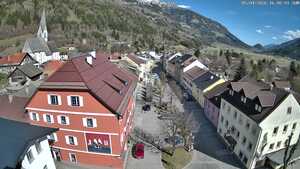 Obervellach Gatternighof 2026-04-05 16:00