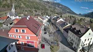 Obervellach Gatternighof 2026-04-05 17:00