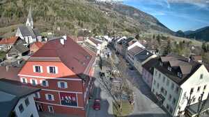 Obervellach Gatternighof 2026-04-05 18:00