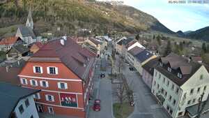 Obervellach Gatternighof 2026-04-05 19:00