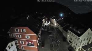 Obervellach Gatternighof 2026-04-06 04:00