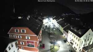 Obervellach Gatternighof 2026-04-06 05:00