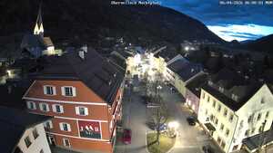 Obervellach Gatternighof 2026-04-06 06:00