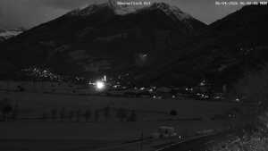 Obervellach Gatternighof 2026-04-06 06:00