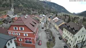 Obervellach Gatternighof 2026-04-06 07:00