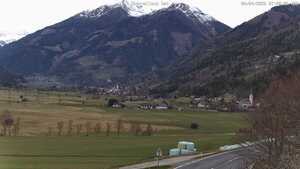 Obervellach Gatternighof 2026-04-06 07:00