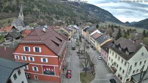 Obervellach Gatternighof 2026-04-06 08:00