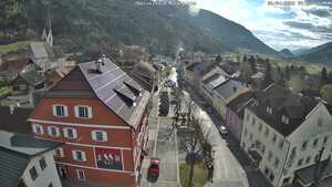 Obervellach Gatternighof 2026-04-06 09:00