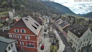Obervellach Gatternighof 2026-04-06 10:00