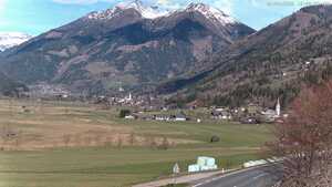 Obervellach Gatternighof 2026-04-06 10:00