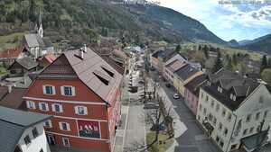 Obervellach Gatternighof 2026-04-06 11:00