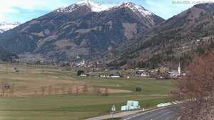 Obervellach Gatternighof 2026-04-06 11:00