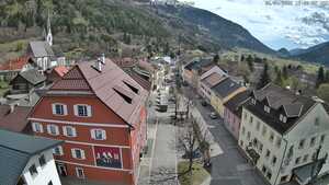 Obervellach Gatternighof 2026-04-06 12:00