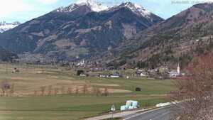 Obervellach Gatternighof 2026-04-06 12:00