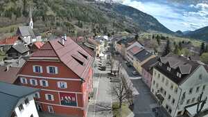 Obervellach Gatternighof 2026-04-06 13:00