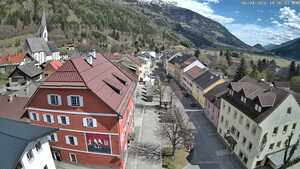 Obervellach Gatternighof 2026-04-06 14:00