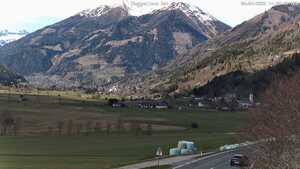 Obervellach Gatternighof 2026-04-06 14:00