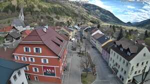 Obervellach Gatternighof 2026-04-06 15:00