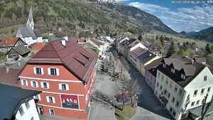 Obervellach Gatternighof 2026-04-06 16:00