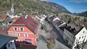 Obervellach Gatternighof 2026-04-06 17:00
