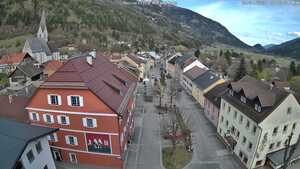 Obervellach Gatternighof 2026-04-06 18:00