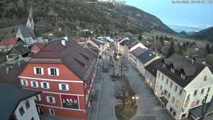 Obervellach Gatternighof 2026-04-06 20:00
