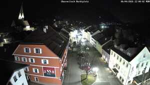 Obervellach Gatternighof 2026-04-06 22:00