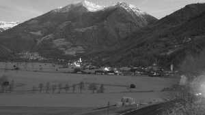 Obervellach Gatternighof 2026-04-07 06:00
