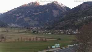 Obervellach Gatternighof 2026-04-07 07:00