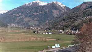 Obervellach Gatternighof 2026-04-07 09:00