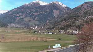 Obervellach Gatternighof 2026-04-07 10:00