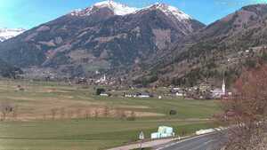 Obervellach Gatternighof 2026-04-07 11:00