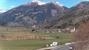 Obervellach Gatternighof 2026-04-07 12:00