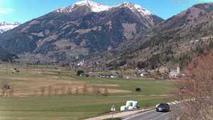Obervellach Gatternighof 2026-04-07 13:00