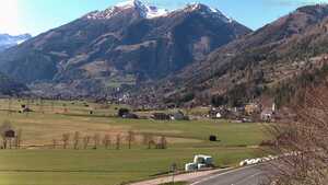 Obervellach Gatternighof 2026-04-07 16:00