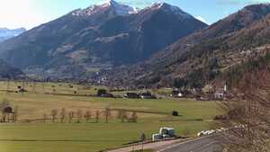 Obervellach Gatternighof 2026-04-07 17:00