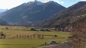 Obervellach Gatternighof 2026-04-07 18:00