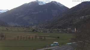 Obervellach Gatternighof 2026-04-07 20:00