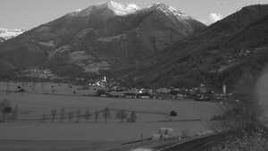 Obervellach Gatternighof 2026-04-08 06:00