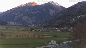 Obervellach Gatternighof 2026-04-08 07:00