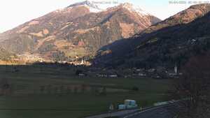 Obervellach Gatternighof 2026-04-08 08:00